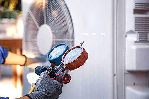 Affordable Hvac solutions in Manilla, IN